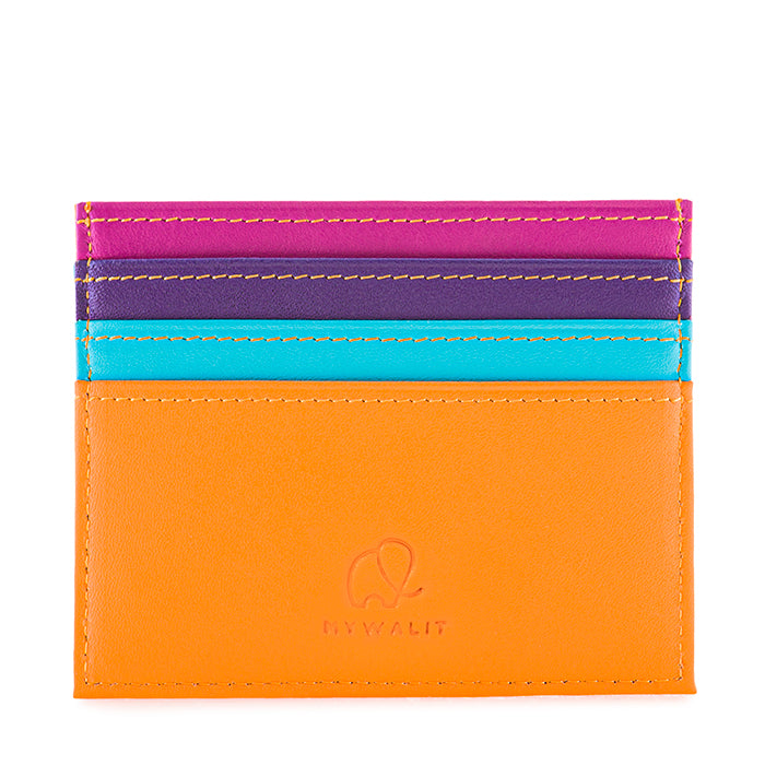 MyWalit card holder with space for 6 cards | Style 160 – elegant and functional