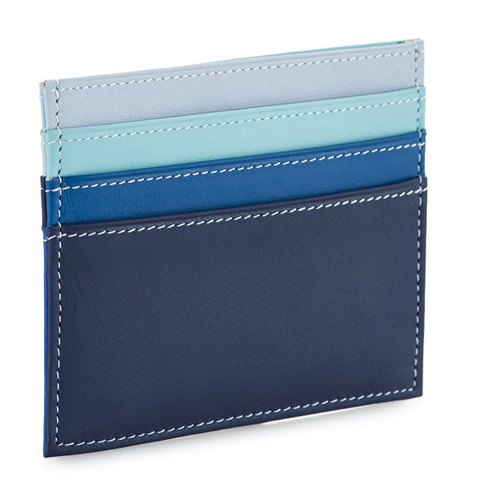 MyWalit kortholder med plads til 6 kort | Style 160 – elegant og funktionel