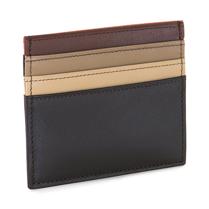 MyWalit kortholder med plads til 6 kort | Style 160 – elegant og funktionel