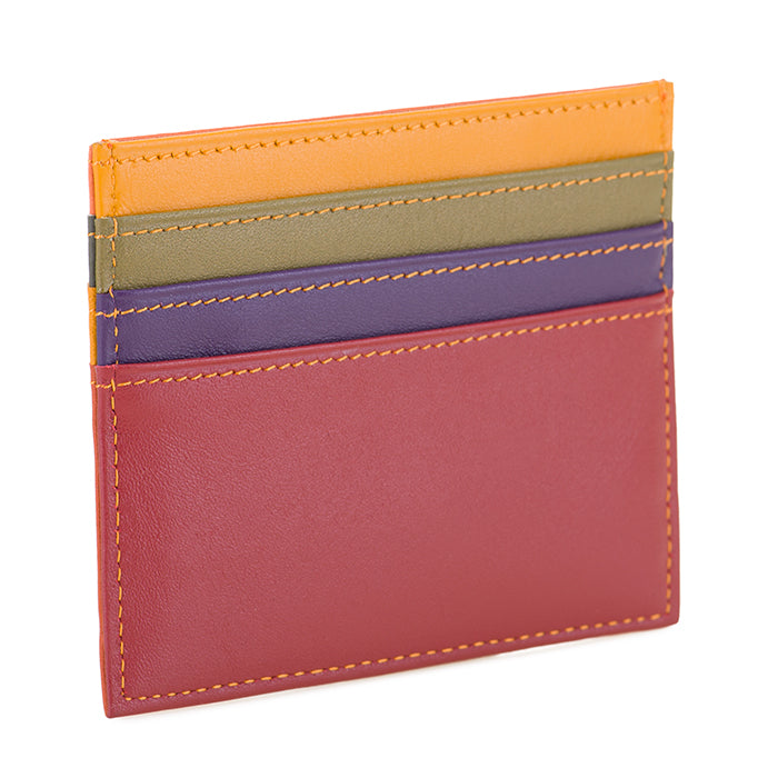 MyWalit kortholder med plads til 6 kort | Style 160 – elegant og funktionel