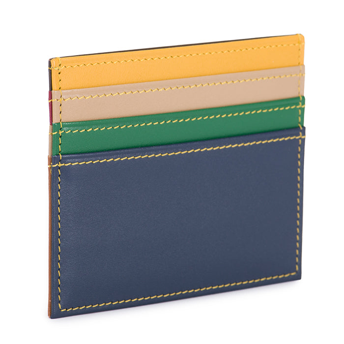 MyWalit kortholder med plads til 6 kort | Style 160 – elegant og funktionel