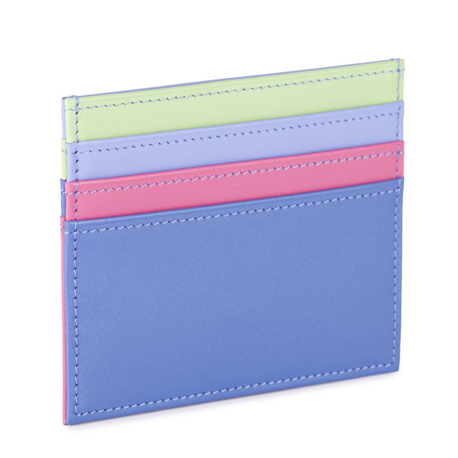 MyWalit kortholder med plads til 6 kort | Style 160 – elegant og funktionel