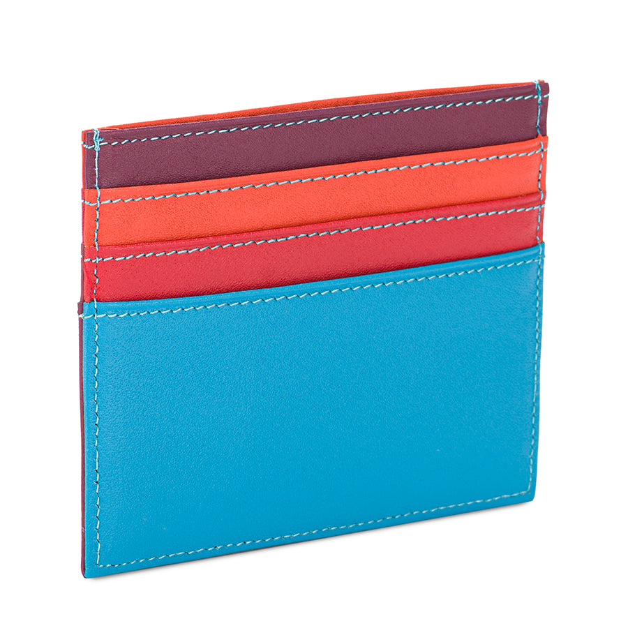 MyWalit kortholder med plads til 6 kort | Style 160 – elegant og funktionel