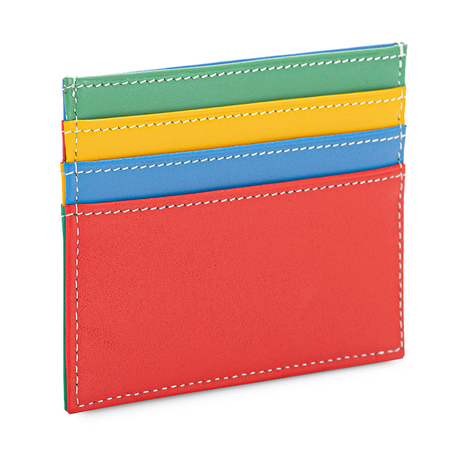 MyWalit kortholder med plads til 6 kort | Style 160 – elegant og funktionel