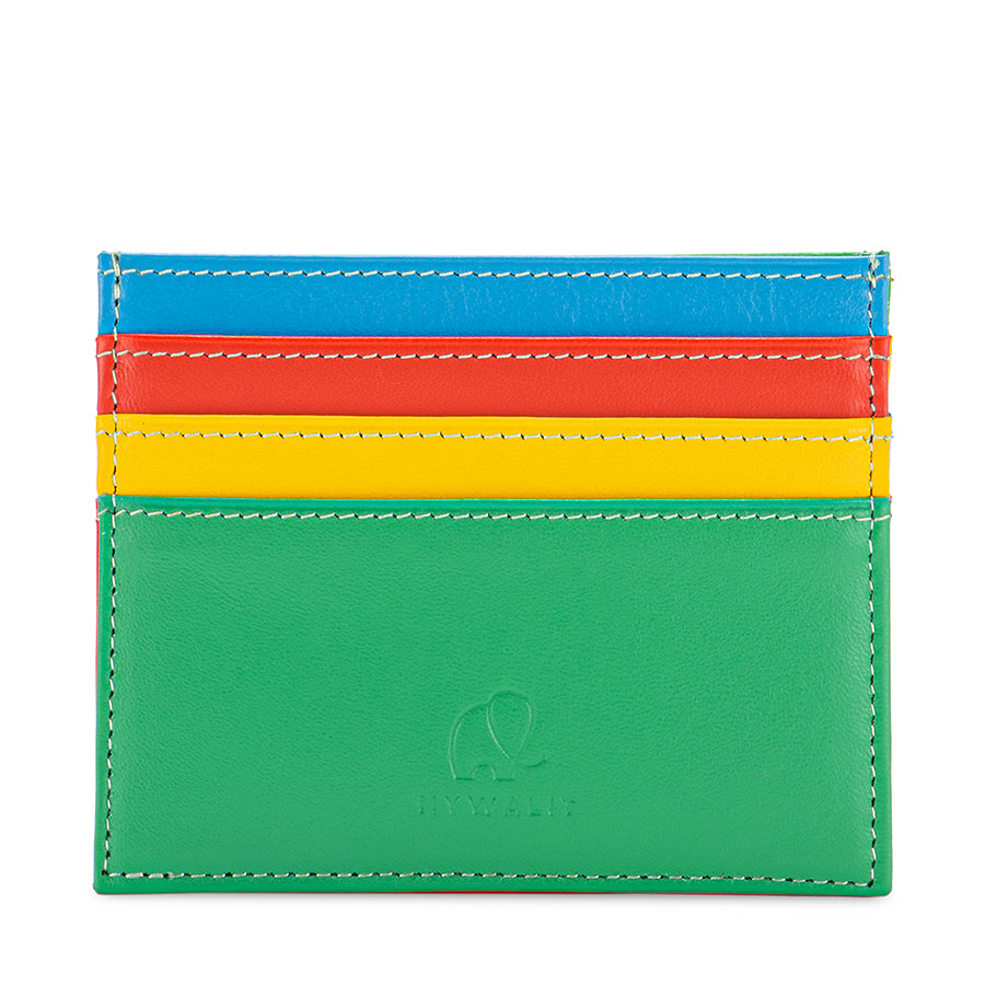 MyWalit card holder with space for 6 cards | Style 160 – elegant and functional