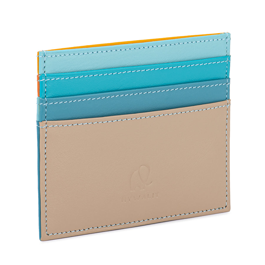 MyWalit kortholder med plads til 6 kort | Style 160 – elegant og funktionel