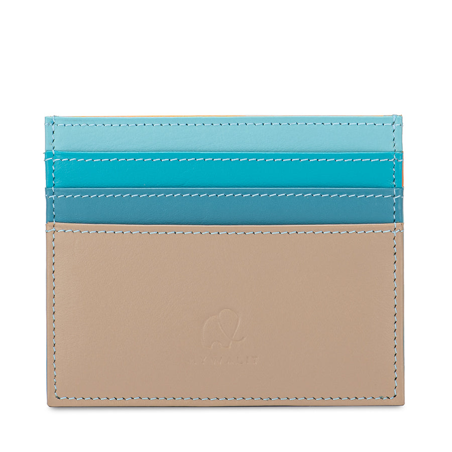 MyWalit card holder with space for 6 cards | Style 160 – elegant and functional