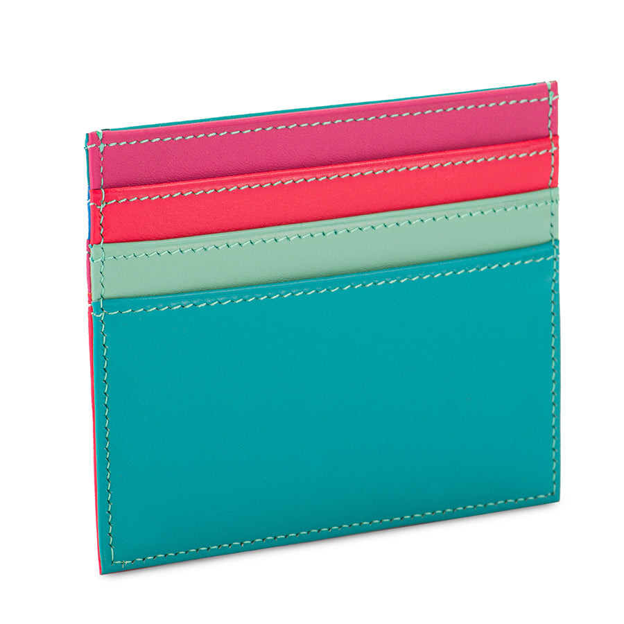 MyWalit kortholder med plads til 6 kort | Style 160 – elegant og funktionel