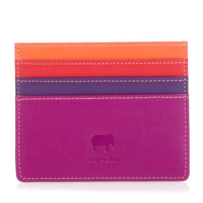 MyWalit card holder with space for 6 cards | Style 160 – elegant and functional