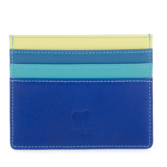 MyWalit card holder with space for 6 cards | Style 160 – elegant and functional
