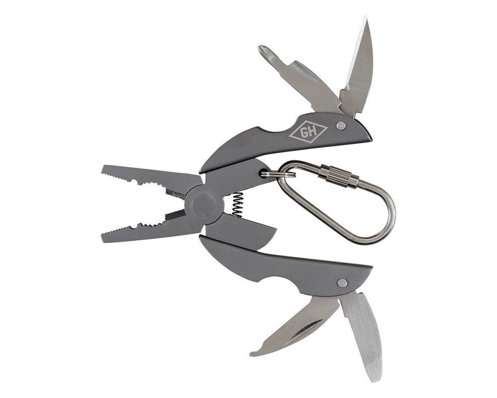 Mini Multi-Tool - Gentlemen's Hardware