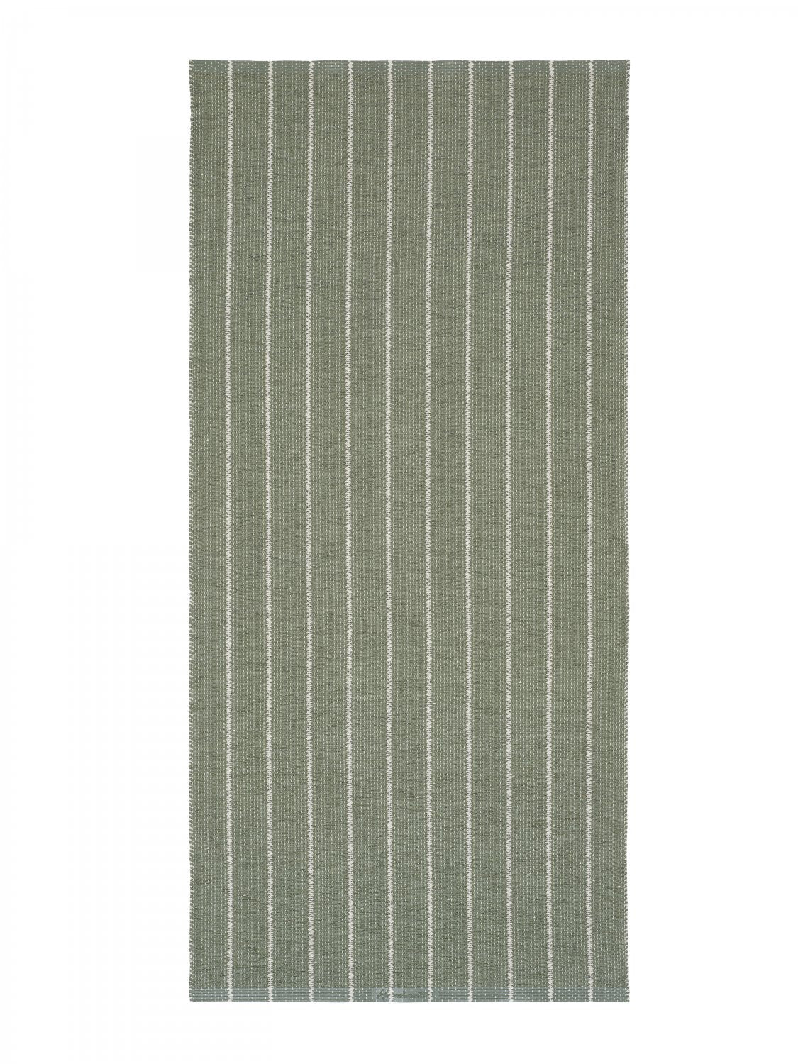 Teppich von Horredsmattan - Rand