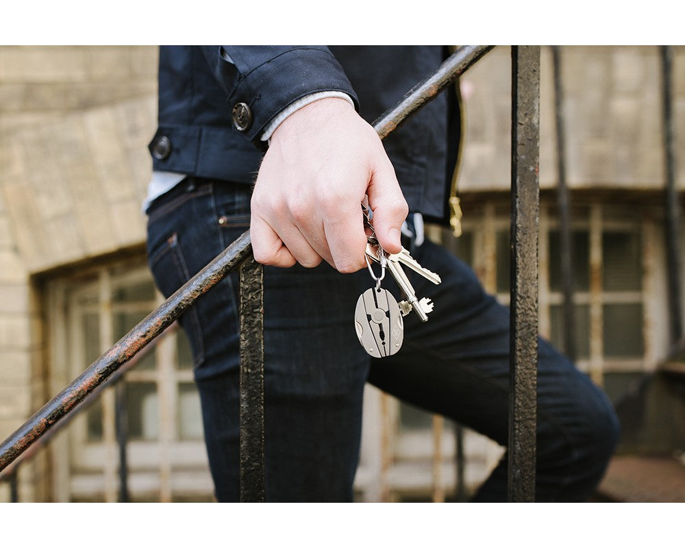 Mini Multi-Tool - Gentlemen's Hardware