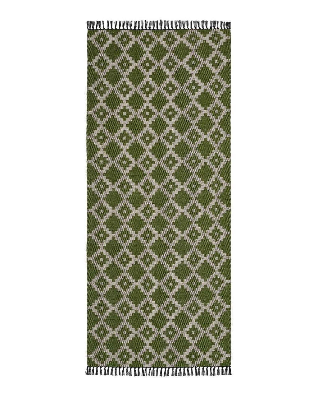 Teppich von Horredsmattan – Leia