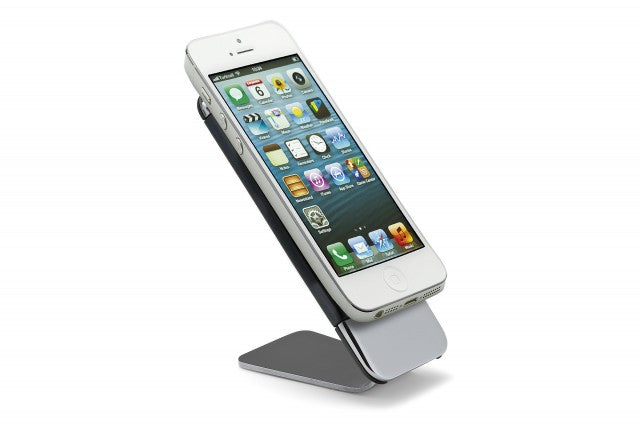 Mobilholder - GRIP - til bord