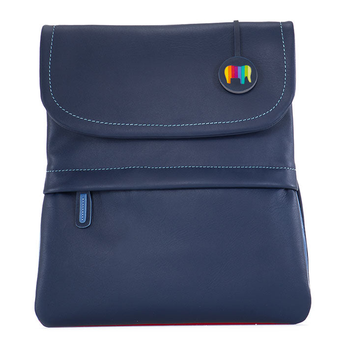 Mywalit Rygsæk - Kyoto Medium Backpack/Messenger - style 1821