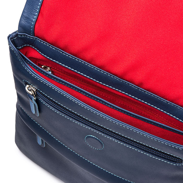 Mywalit Rygsæk - Kyoto Medium Backpack/Messenger - style 1821