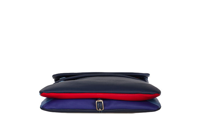 Mywalit Rygsæk - Kyoto Medium Backpack/Messenger - style 1821