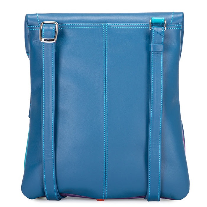 Mywalit Rygsæk - Kyoto Medium Backpack/Messenger - style 1821