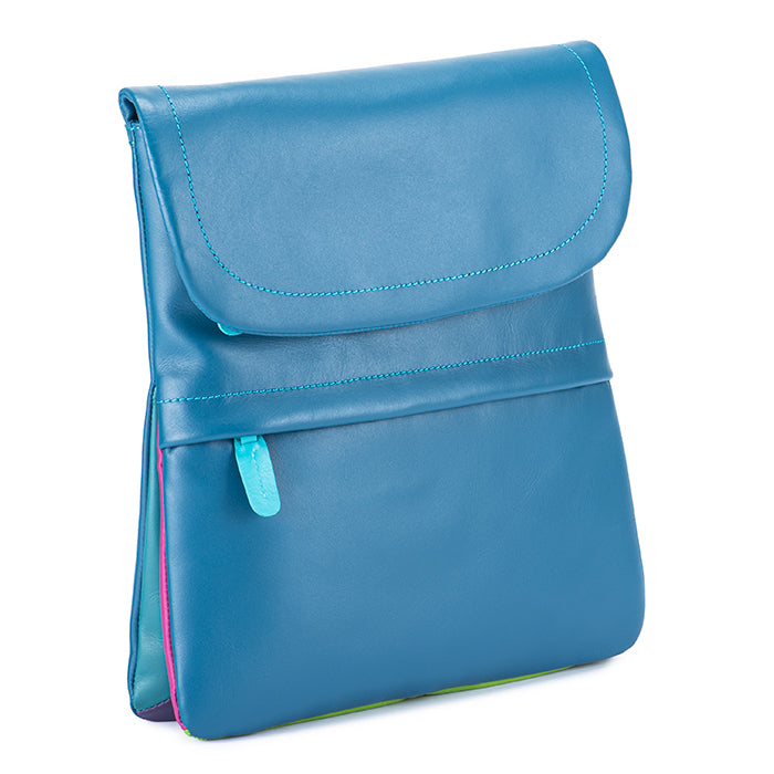 Mywalit Rygsæk - Kyoto Medium Backpack/Messenger - style 1821