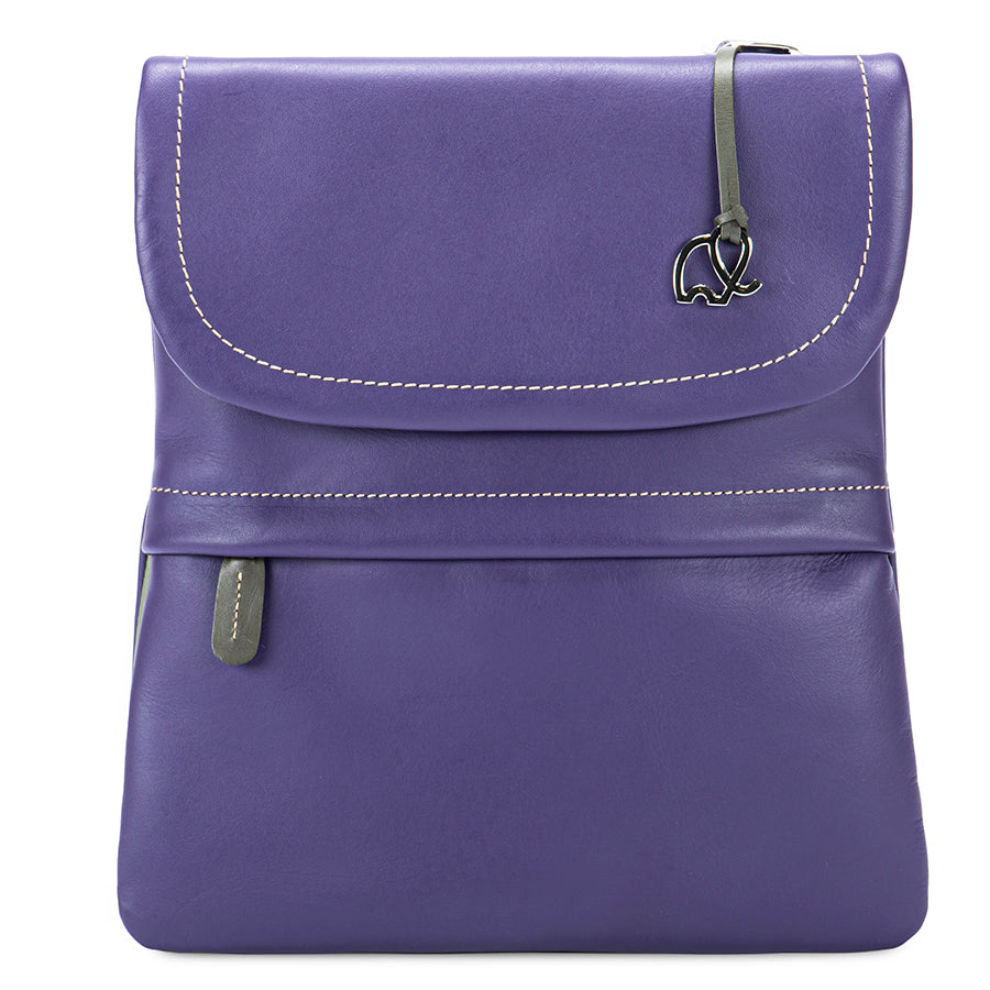 Mywalit Rygsæk - Kyoto Medium Backpack/Messenger - style 1821