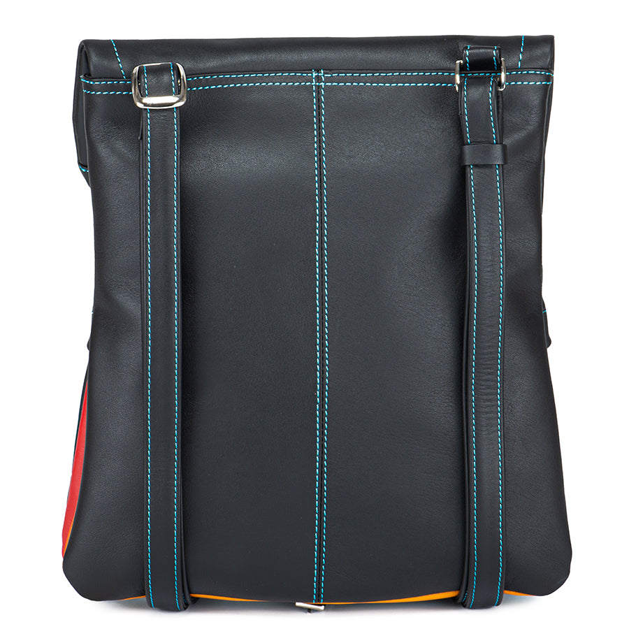 Mywalit Rygsæk - Kyoto Medium Backpack/Messenger - style 1821