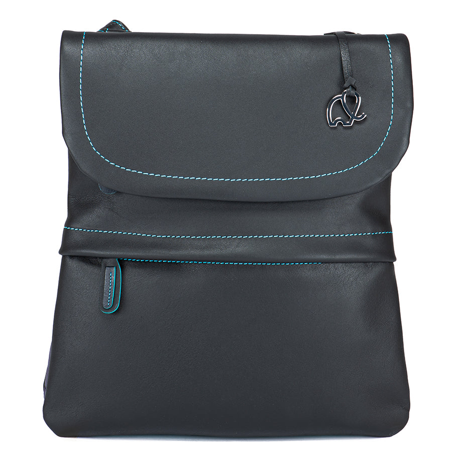 Mywalit Rygsæk - Kyoto Medium Backpack/Messenger - style 1821