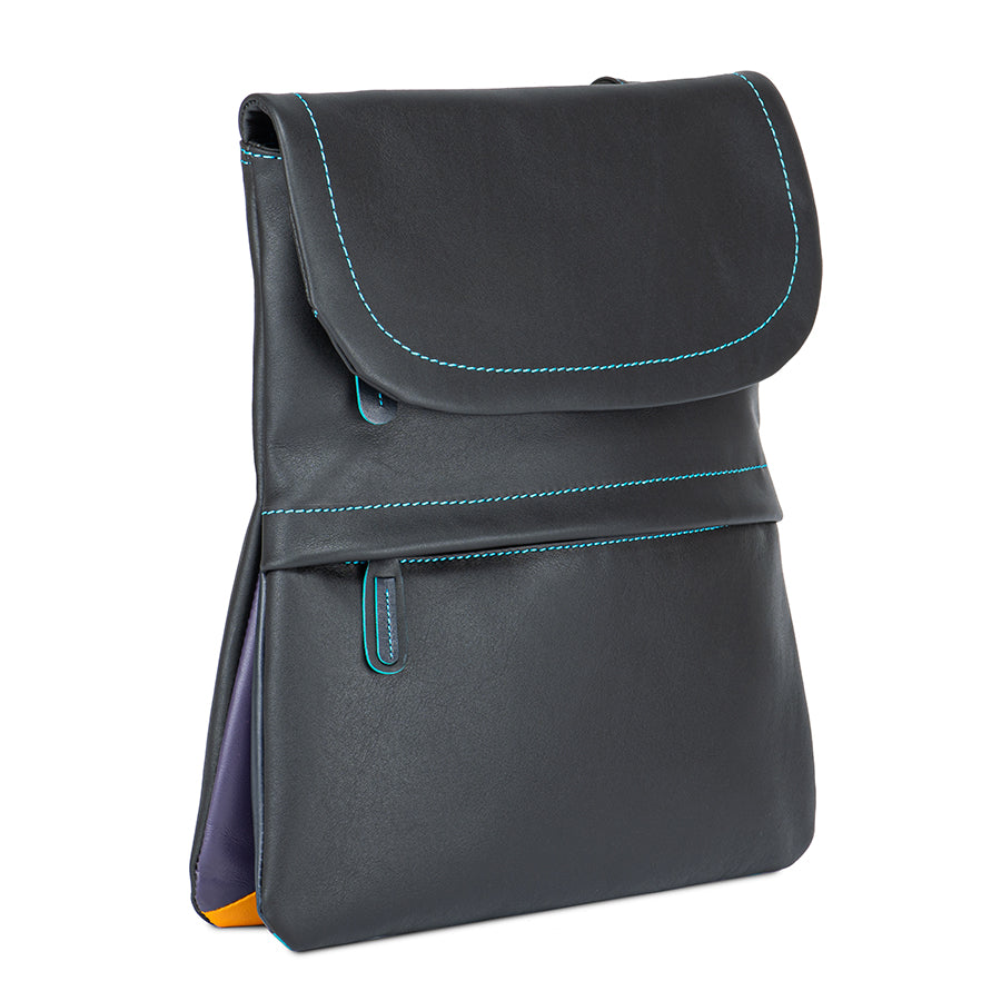 Mywalit Rygsæk - Kyoto Medium Backpack/Messenger - style 1821