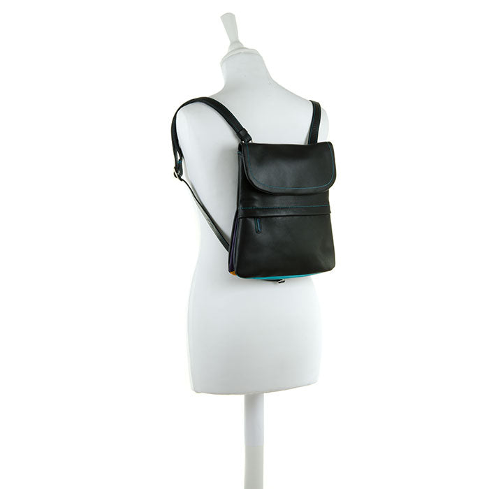 Mywalit Rygsæk - Kyoto Medium Backpack/Messenger - style 1821