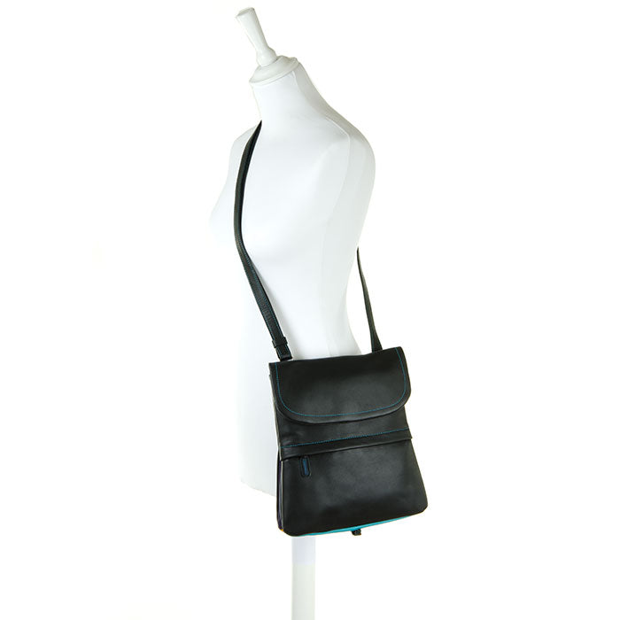 Mywalit Rygsæk - Kyoto Medium Backpack/Messenger - style 1821