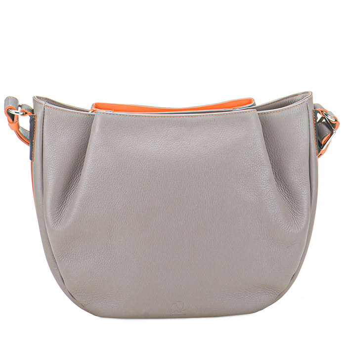 Mywalit Bag - Verona Across Body Hobo - Style 1962