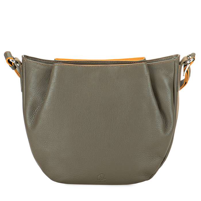 Mywalit Bag - Verona Across Body Hobo - Style 1962