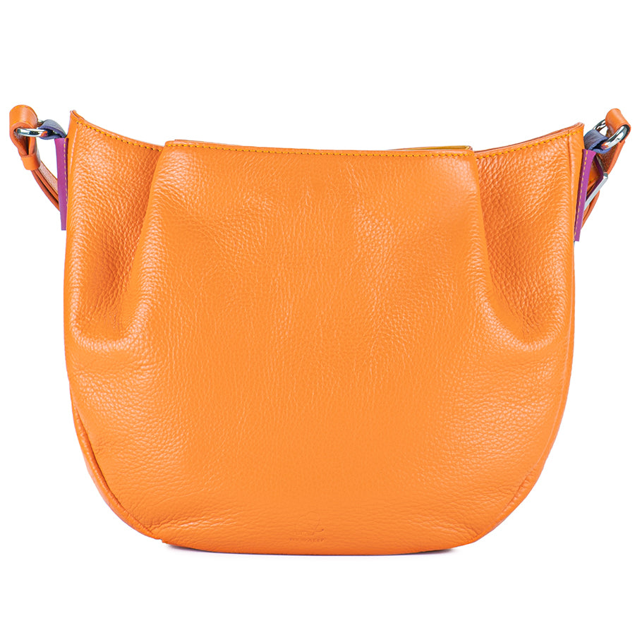 Mywalit Bag - Verona Across Body Hobo - Style 1962