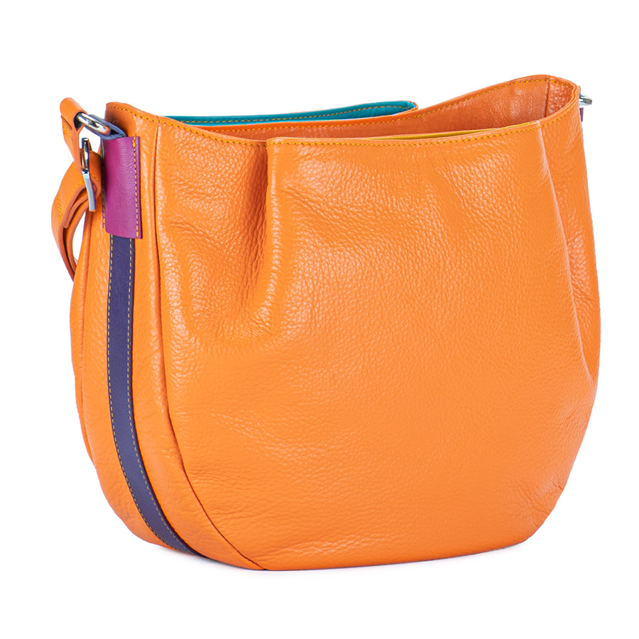 Mywalit Bag - Verona Across Body Hobo - Style 1962