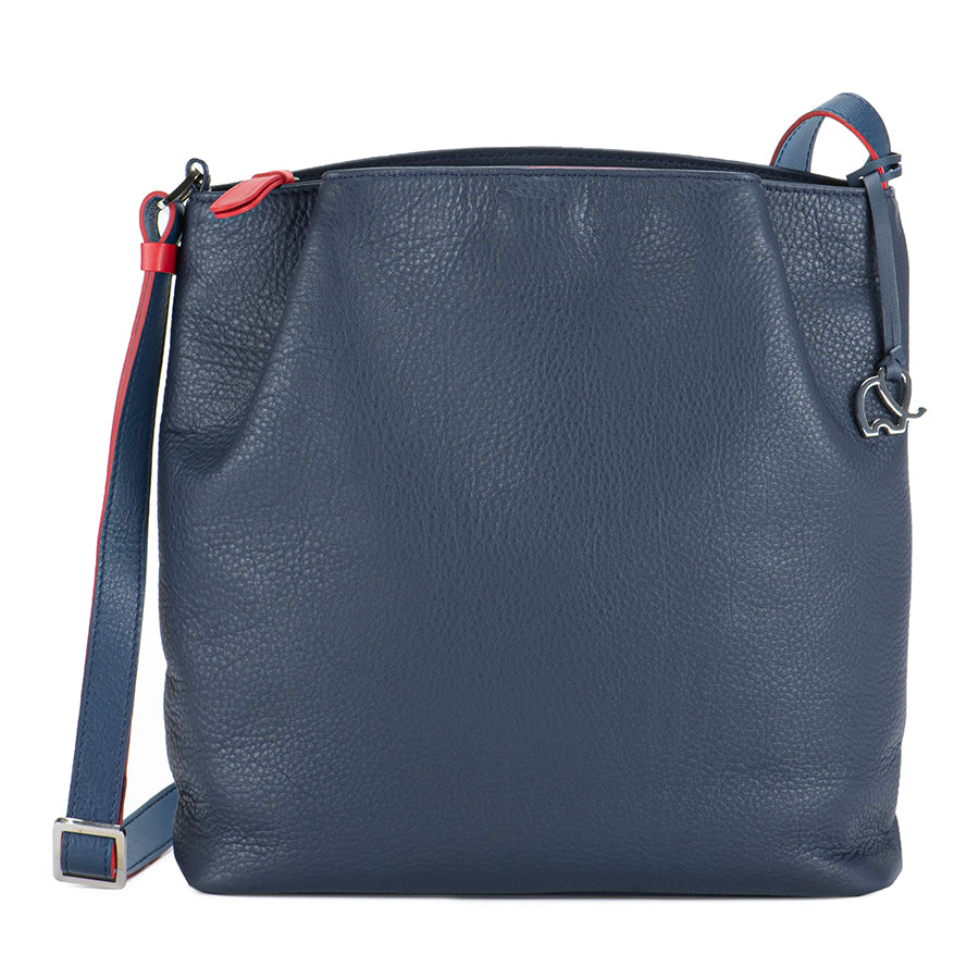 Mywalit - Verona Large Crossbody taske - style 1965