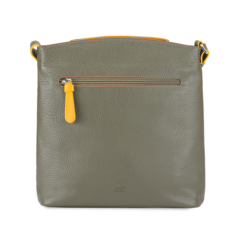 Mywalit - Verona Large Crossbody Tasche - Stil 1965