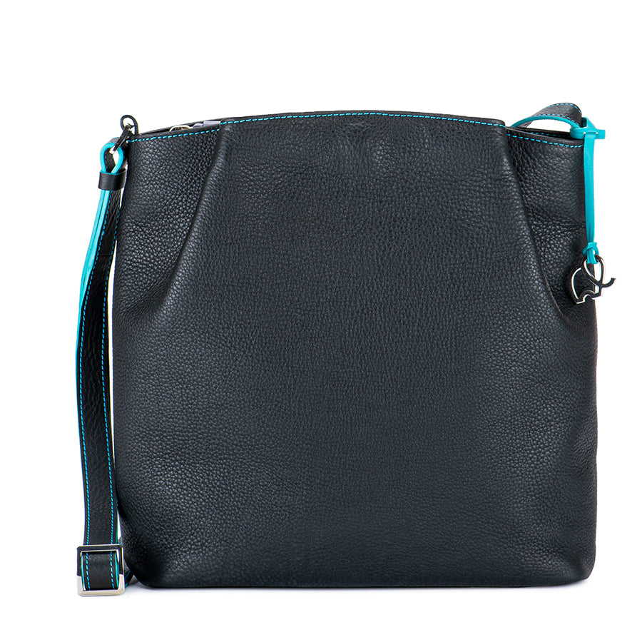 Mywalit - Verona Large Crossbody taske - style 1965