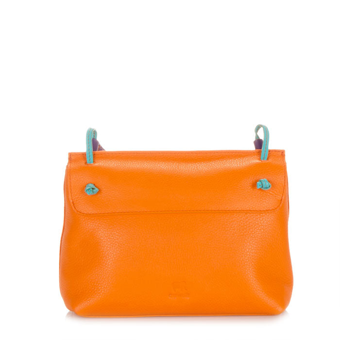 MyWalit Flapover Bag | elegant and practical shoulder bag - style 1971