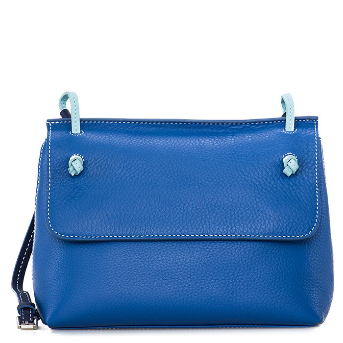 MyWalit Flapover Bag | elegant and practical shoulder bag - style 1971