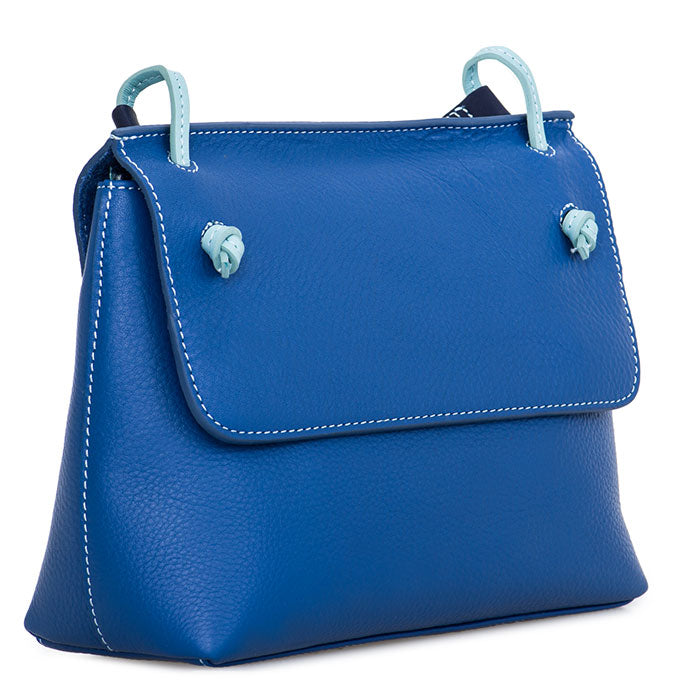 MyWalit Flapover Bag | elegant and practical shoulder bag - style 1971