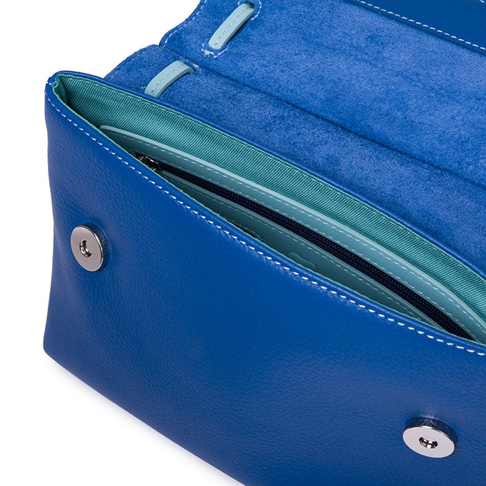 MyWalit Flapover Bag | elegant and practical shoulder bag - style 1971
