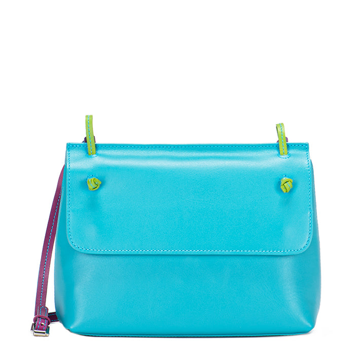 MyWalit Flapover taske | elegant og praktisk skuldertaske - style 1971