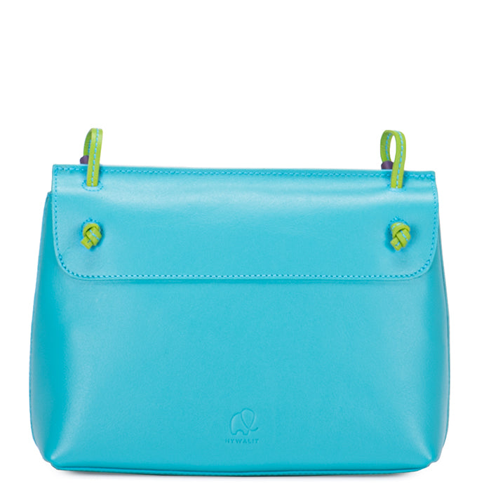 MyWalit Flapover Bag | elegant and practical shoulder bag - style 1971