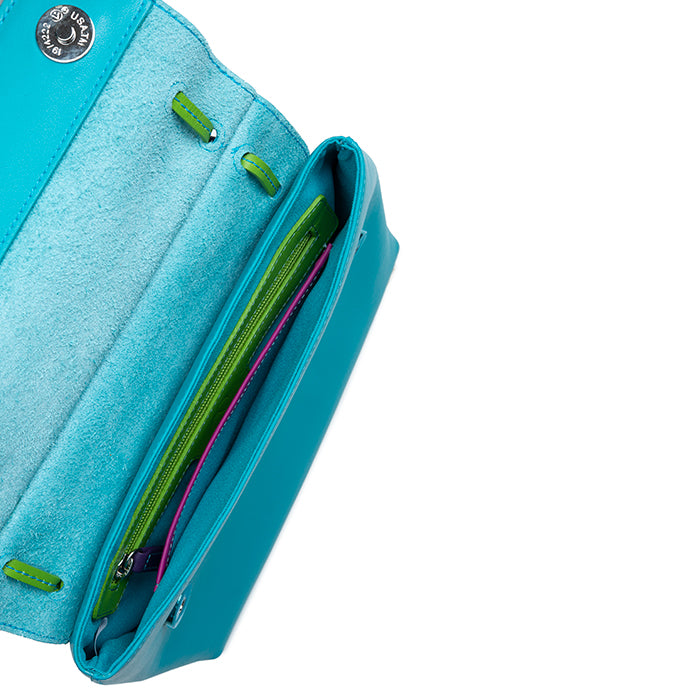 MyWalit Flapover Bag | elegant and practical shoulder bag - style 1971