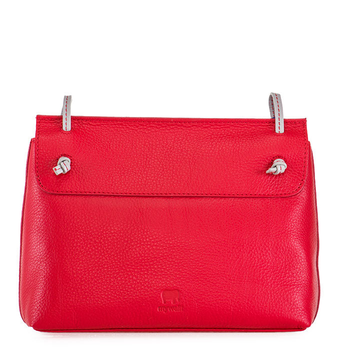 MyWalit Flapover Bag | elegant and practical shoulder bag - style 1971