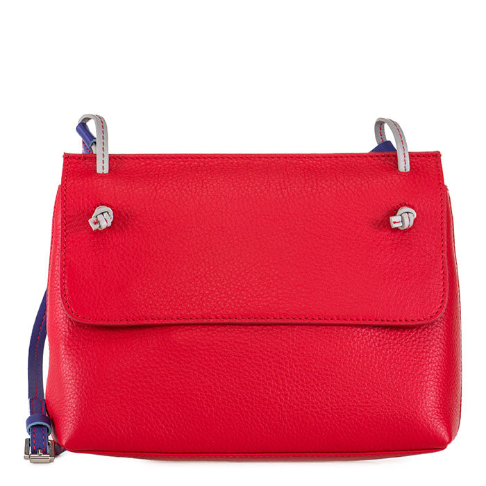 MyWalit Flapover taske | elegant og praktisk skuldertaske - style 1971