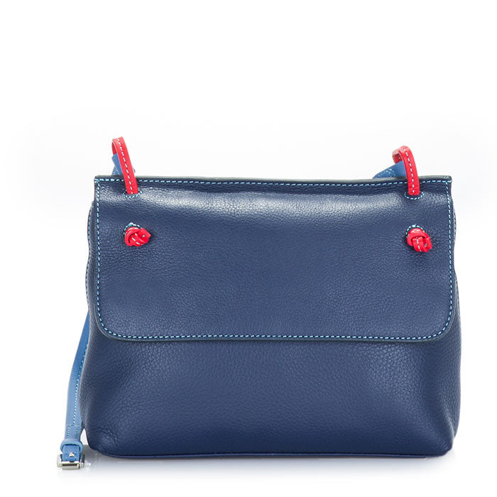 MyWalit Flapover Bag | elegant and practical shoulder bag - style 1971