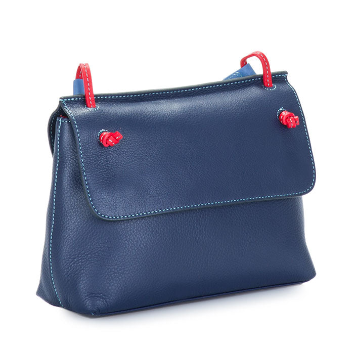 MyWalit Flapover taske | elegant og praktisk skuldertaske - style 1971