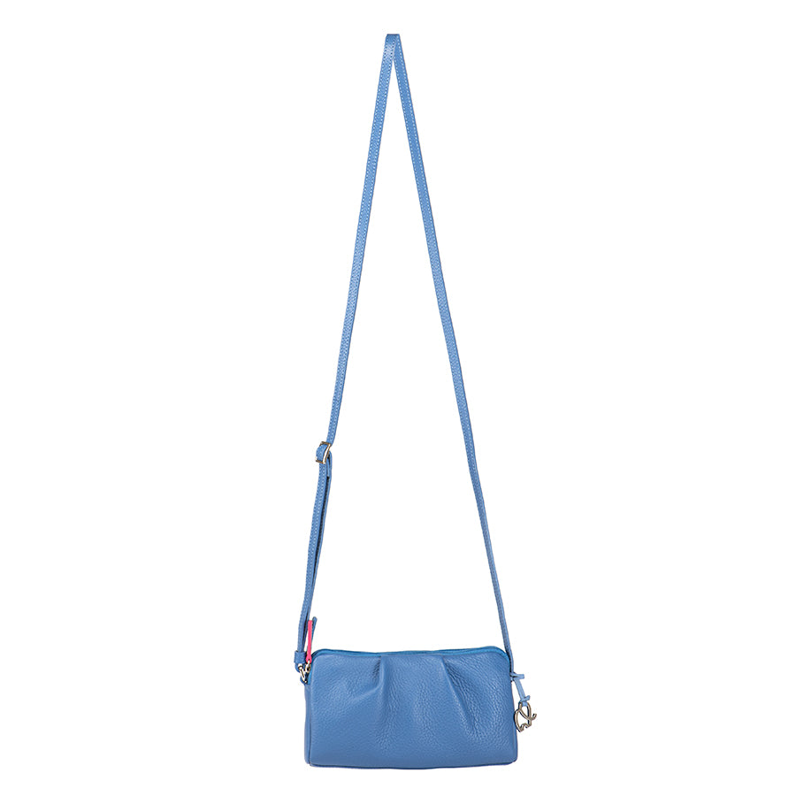 Eksklusiv Mywalit Capri Compact Crossbody – style 2004