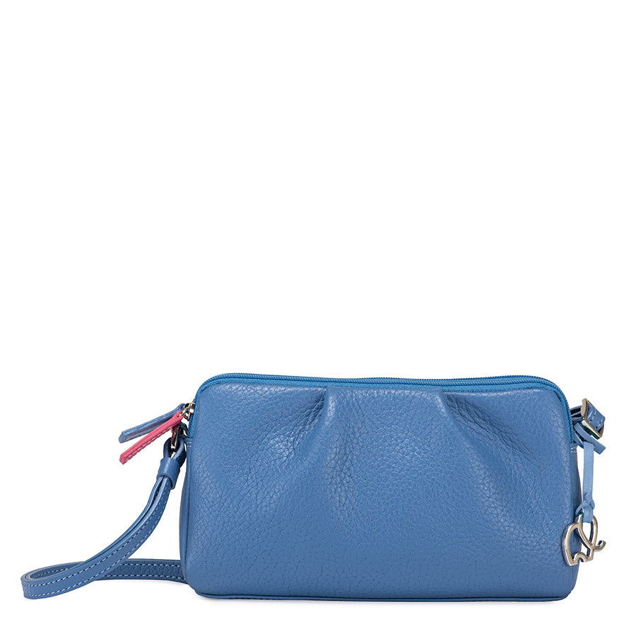 Eksklusiv Mywalit Capri Compact Crossbody – style 2004